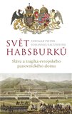 Svět Habsburků - obálka