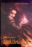 Povolání: Zaklínačka - obálka