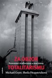 Za obzor totalitarismu - obálka