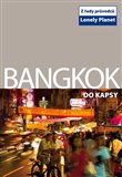Bangkok do kapsy (Lonely Planet) - obálka