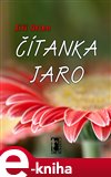 Čítanka jaro - obálka