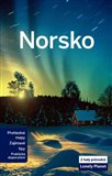Norsko - obálka