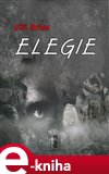Elegie - obálka