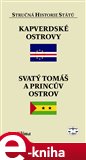 Kapverdské ostrovy, Svatý Tomáš a Princův ostrov - obálka