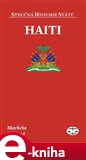 Haiti - obálka