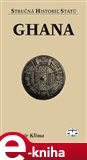 Ghana (Stručná historie státú) - obálka