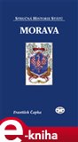 Morava (Stručná historie států) - obálka