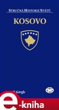 Kosovo (Elektronická kniha) - obálka