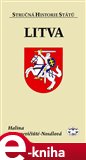 Litva (Stručná historie států) - obálka