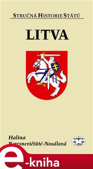 Obálka titulu Litva