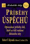 Obálka knihy Příběhy úspěchů