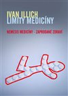 Obálka knihy Limity medicíny