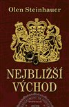 Obálka knihy Nejbližší východ