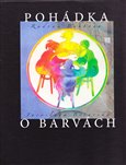 Pohádka o barvách - obálka