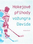 Hokejové příhody vožungra Davida - obálka