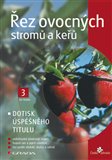 Řez ovocných stromů a keřů - obálka