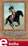 Tave-Šala - obálka