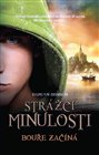 Bouře začíná