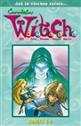 W.i.t.c.h.