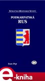 Podkarpatská Rus - obálka