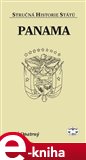Panama - obálka