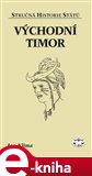 Východní Timor - obálka