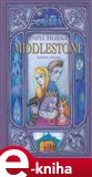 Middlestone I. - obálka