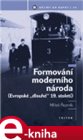 Formování moderního národa