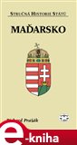 Maďarsko (Stručná historie států) - obálka