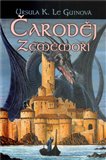 Čaroděj Zeměmoří 1 - obálka