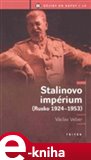 Stalinovo impérium (Elektronická kniha) - obálka
