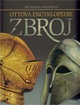 Zbroj (Ottova encyklopedie) - obálka