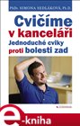 Cvičíme v kanceláři