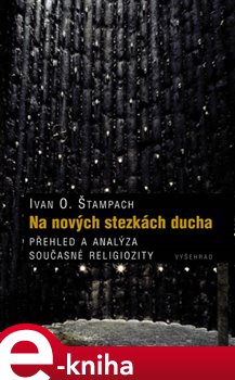 Obálka titulu Na nových stezkách ducha