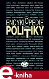 Encyklopedie politiky - obálka