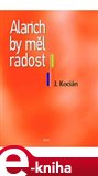 Alarich by měl radost - obálka