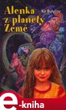Alenka z planety Země - obálka