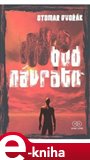 Bod návratu (Elektronická kniha) - obálka