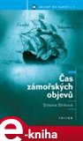 Čas zámořských objevů (Elektronická kniha) - obálka