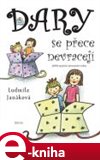 Dary se přece nevracejí (Příběh atypické pěstounské rodiny) - obálka
