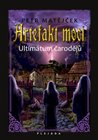 Artefakt moci