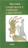Chirurgovy úspěchy a zklamání - obálka