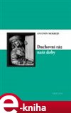 Duchovní ráz naší doby (Elektronická kniha) - obálka