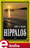 Hippalos - obálka