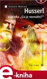 Husserl a otázka 'Co je normální?' - obálka