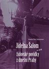 Jídelna Šalom a jiné židovské povídky