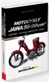 Motocykly Jawa 50-90 cm3 - obálka