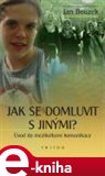Jak se domluvit s jinými - obálka