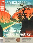 Dějiny a současnost 3/2012 - obálka