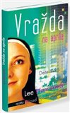Vražda na apríla (Další případ  bývalé jeptišky  Christine Bennetové!) - obálka